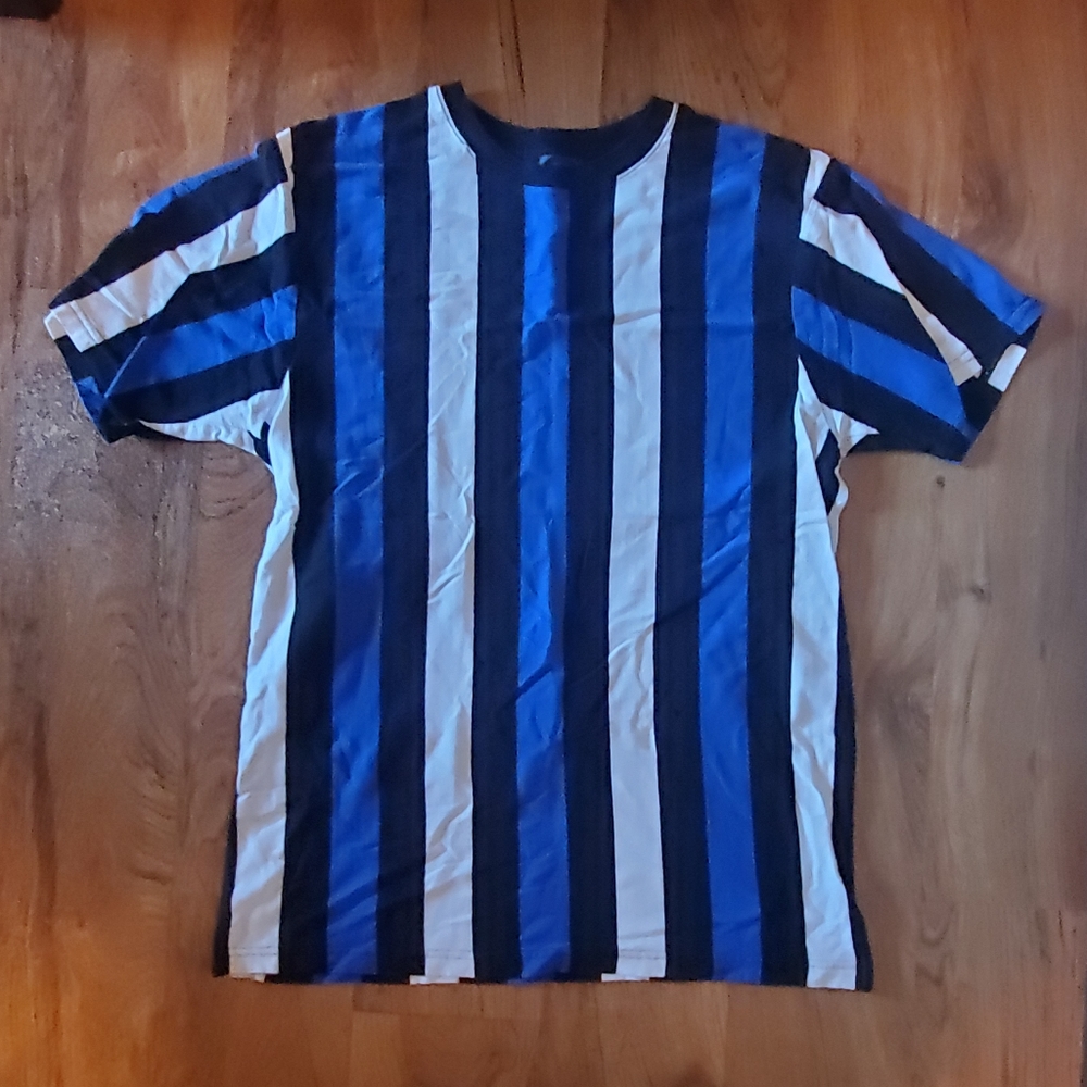CSG Striped T-Shirt